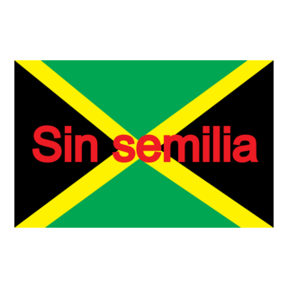 Sin Semilia Logo PNG Vector