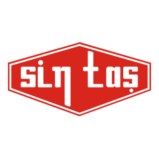 Sin-Tas Logo PNG Vector