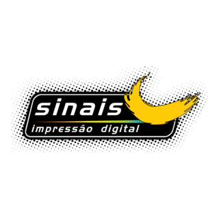 Sinais Digital Press Logo PNG Vector