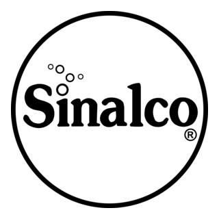 Sinalco Logo PNG Vector