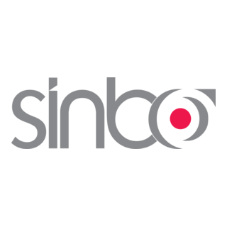 Sinbo Logo PNG Vector