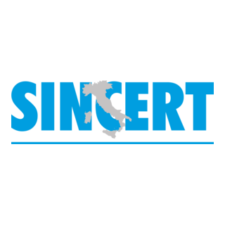sincert Logo PNG Vector