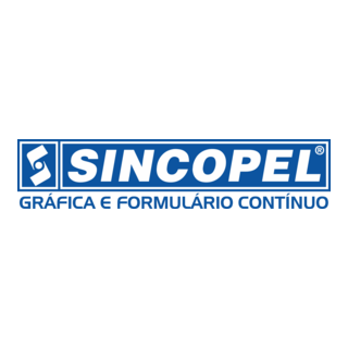 Sincopel Logo PNG Vector