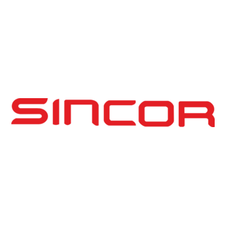 sincor Logo PNG Vector