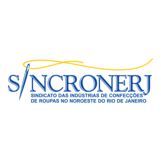 Sincronerj Logo PNG Vector