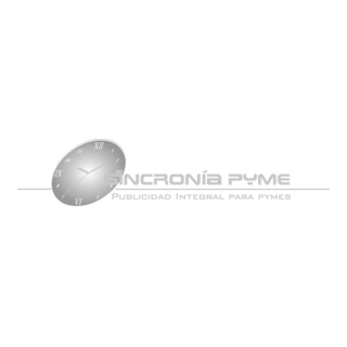 Sincronia Pyme (publicidad integral) Logo PNG Vector