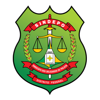 SINDEPO Logo PNG Vector