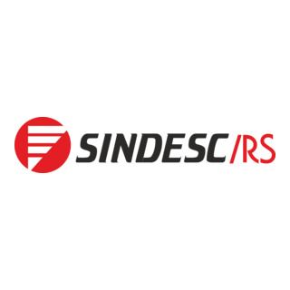 SINDESC/RS Logo PNG Vector