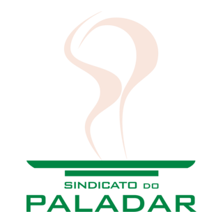 Sindicato do Paladar Logo PNG Vector