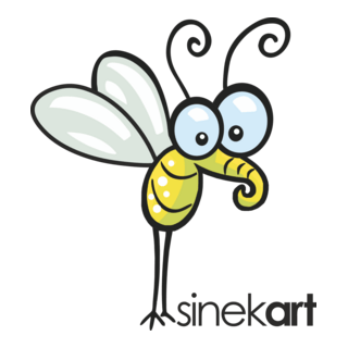 sinekart Logo PNG Vector