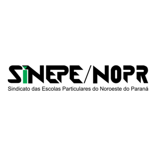 sinepenopr Logo PNG Vector