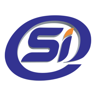 Sinergia Interactiva Logo PNG Vector