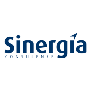 Sinergia Logo PNG Vector