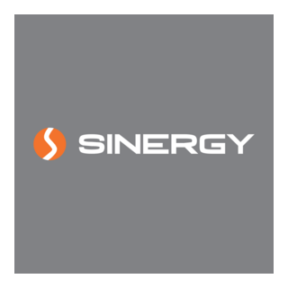 Sinergy Logo PNG Vector