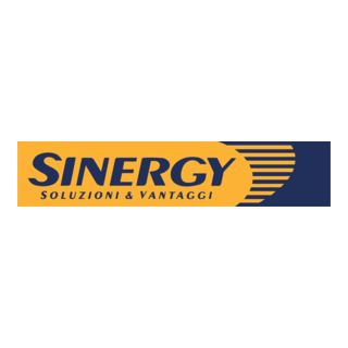 sinergy Logo PNG Vector