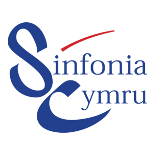 Sinfonia Cymru Logo PNG Vector