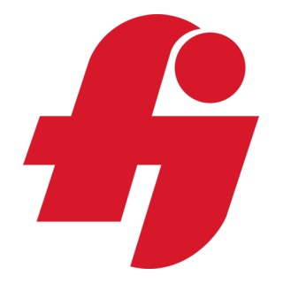 Singapore Food Industries Logo PNG Vector