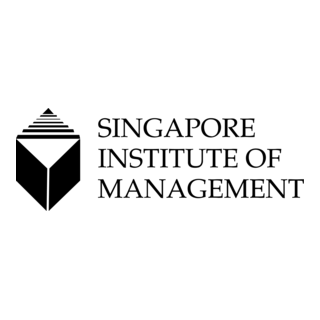 Singapore Institute of Management Logo PNG Vector