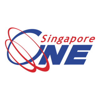 Singapore One Logo PNG Vector