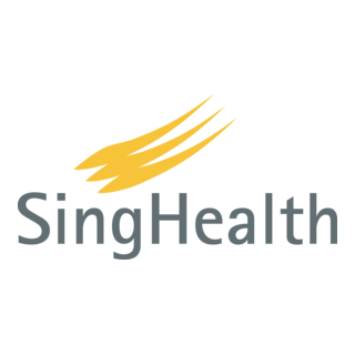 SingHealth Logo PNG Vector