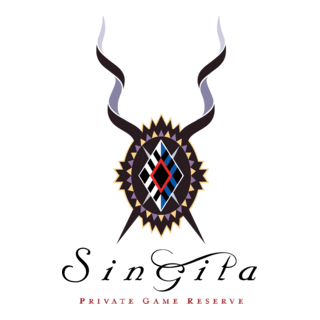 Singita Logo PNG Vector