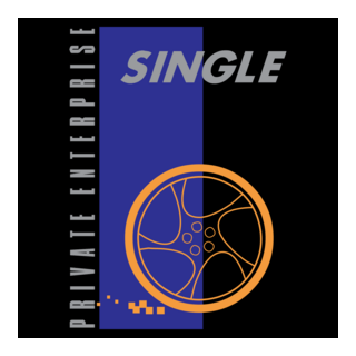 Single Logo PNG Vector