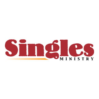 Singles Logo PNG Vector