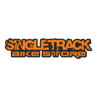 singletrack Logo PNG Vector
