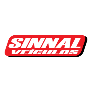 SINNAL VEICULOS Logo PNG Vector