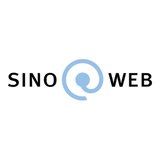 Sino Web Logo PNG Vector