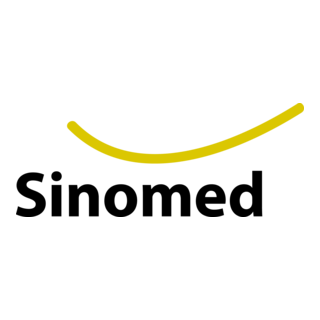 Sinomed Logo PNG Vector