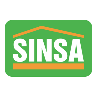 SINSA Logo PNG Vector