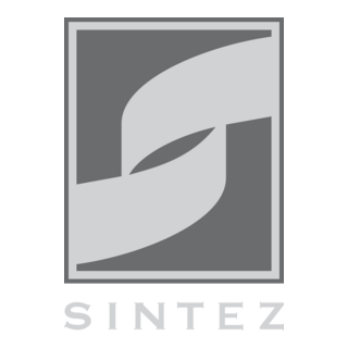 Sintez Logo PNG Vector