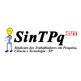 SinTPq Logo PNG Vector