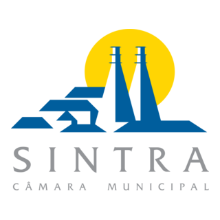 Sintra Logo PNG Vector