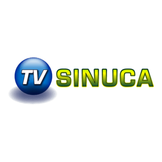Sinuca Online - TVSINUCA Logo PNG Vector