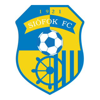 Siofoki FC Logo PNG Vector