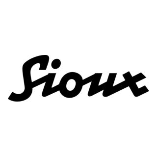 Sioux Logo PNG Vector