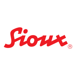Sioux Logo PNG Vector