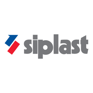 Siplast Logo PNG Vector