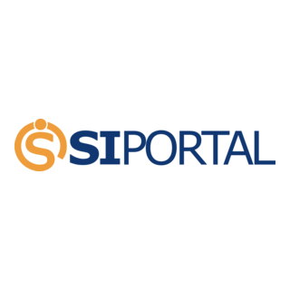 siportal Logo PNG Vector