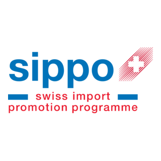SIPPO Logo PNG Vector