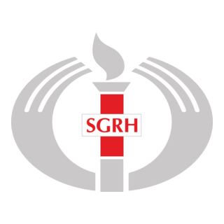 Sir ganga Ram Hospital (SGRH) Logo PNG Vector