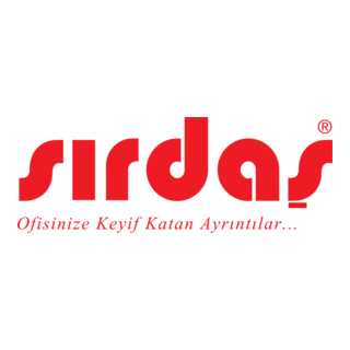 sirdas Logo PNG Vector