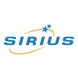 Sirius Logo PNG Vector