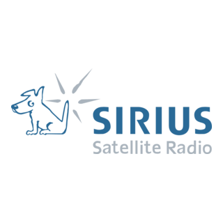 Sirius Logo PNG Vector