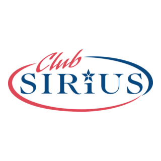 Sirius Logo PNG Vector