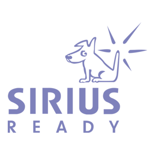 Sirius Logo PNG Vector