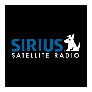 Sirius Logo PNG Vector