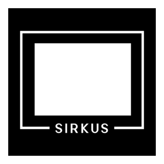 Sirkus Logo PNG Vector